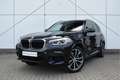BMW X3 xDrive30e High Executive M Sport Automaat / Panora Zwart - thumbnail 17