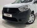 Dacia Dokker Comercial Van 1.6 GLP Essential 80kW Blanco - thumbnail 19