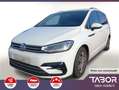 Volkswagen Touran 1.4 TSI 150 HL 7S Nav ACC Led Blanc - thumbnail 1