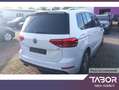 Volkswagen Touran 1.4 TSI 150 HL 7S Nav ACC Led Blanc - thumbnail 4