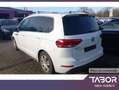 Volkswagen Touran 1.4 TSI 150 HL 7S Nav ACC Led Blanc - thumbnail 3