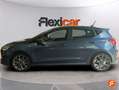 Ford Fiesta 1.0 EcoBoost MHEV 92kW(125CV) ST-Line 5p Azul - thumbnail 4