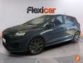 Ford Fiesta 1.0 EcoBoost MHEV 92kW(125CV) ST-Line 5p Azul - thumbnail 3