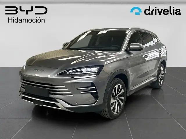 BYD Seal U Comfort 71kWh