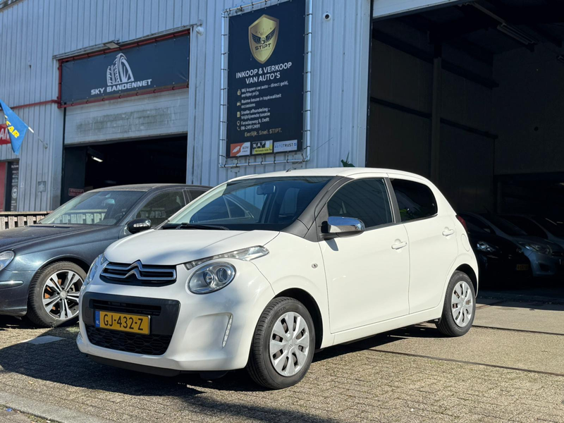 Photo du véhicule