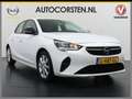 Opel Corsa 1.2Turbo 101PK 360°Camera Apple Carplay Android Au Weiß - thumbnail 6