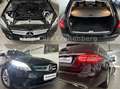 Mercedes-Benz C 200 4Matic Hybrid*1.HD*LED*Navi*Leder*EURO6* Noir - thumbnail 13