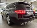 Mercedes-Benz C 200 4Matic Hybrid*1.HD*LED*Navi*Leder*EURO6* Noir - thumbnail 15