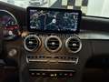 Mercedes-Benz C 200 4Matic Hybrid*1.HD*LED*Navi*Leder*EURO6* Noir - thumbnail 8