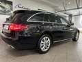 Mercedes-Benz C 200 4Matic Hybrid*1.HD*LED*Navi*Leder*EURO6* Noir - thumbnail 16