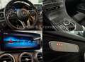 Mercedes-Benz C 200 4Matic Hybrid*1.HD*LED*Navi*Leder*EURO6* Noir - thumbnail 9