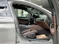 BMW 520 e /PACK M/ TOIT OUVRANT/ COCKPIT/ CAM 360/ FULL OP Grey - thumbnail 10