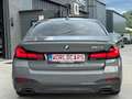 BMW 520 e /PACK M/ TOIT OUVRANT/ COCKPIT/ CAM 360/ FULL OP Grey - thumbnail 6