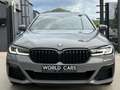 BMW 520 e /PACK M/ TOIT OUVRANT/ COCKPIT/ CAM 360/ FULL OP Grey - thumbnail 3
