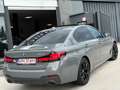 BMW 520 e /PACK M/ TOIT OUVRANT/ COCKPIT/ CAM 360/ FULL OP Grey - thumbnail 4