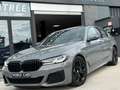 BMW 520 e /PACK M/ TOIT OUVRANT/ COCKPIT/ CAM 360/ FULL OP Grey - thumbnail 1