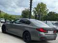 BMW 520 e /PACK M/ TOIT OUVRANT/ COCKPIT/ CAM 360/ FULL OP Grey - thumbnail 5