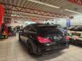 Mercedes-Benz CLA 220 CLA 220 CDI / d 4Matic AMG-Line Panorama Schwarz - thumbnail 13