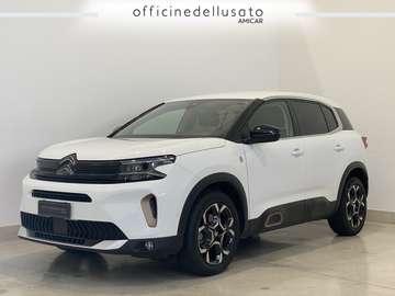 1.5 bluehdi 130cv c-series eat8 s&s