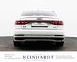 Audi A8 50TDi Q S LINE/BLACK/21Z/ACC/HuD/PANO/S-SITZE Blanc - thumbnail 11