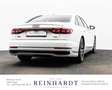 Audi A8 50TDi Q S LINE/BLACK/21Z/ACC/HuD/PANO/S-SITZE Blanc - thumbnail 10