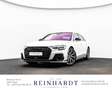 Audi A8 50TDi Q S LINE/BLACK/21Z/ACC/HuD/PANO/S-SITZE Blanc - thumbnail 1