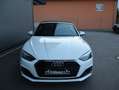 Audi A5 Cabrio 40 TDI S tronic advanced *S LINE*NAVI*SHZ* Blanc - thumbnail 8