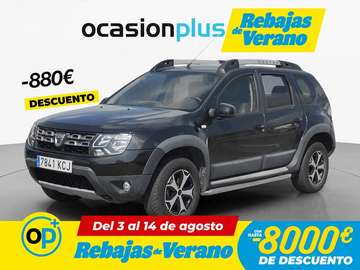 1.5dCi SL Trotamundos 4x2 110