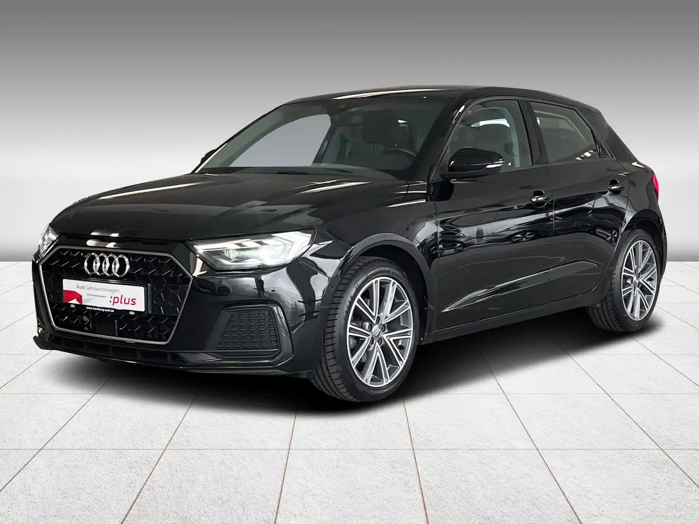Audi A1 35 TFSI S tronic Navi Kamera Sound Negro - 2