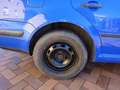 Volkswagen Golf Variant Golf IV 2.0 Edition + LPG Gasanlage + ohne TüV Blau - thumbnail 10
