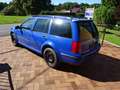 Volkswagen Golf Variant Golf IV 2.0 Edition + LPG Gasanlage + ohne TüV Blau - thumbnail 6
