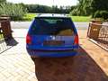 Volkswagen Golf Variant Golf IV 2.0 Edition + LPG Gasanlage + ohne TüV Blau - thumbnail 5