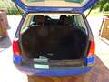 Volkswagen Golf Variant Golf IV 2.0 Edition + LPG Gasanlage + ohne TüV Blau - thumbnail 14