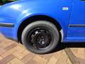 Volkswagen Golf Variant Golf IV 2.0 Edition + LPG Gasanlage + ohne TüV Blau - thumbnail 7