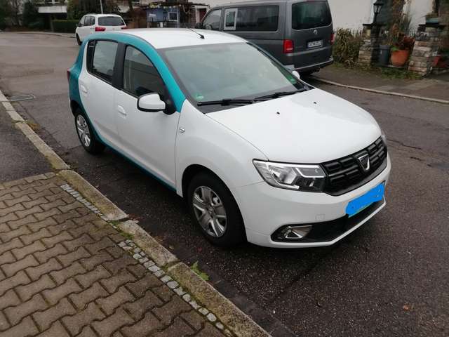 Dacia Sandero Sandero SCe 75 Essential