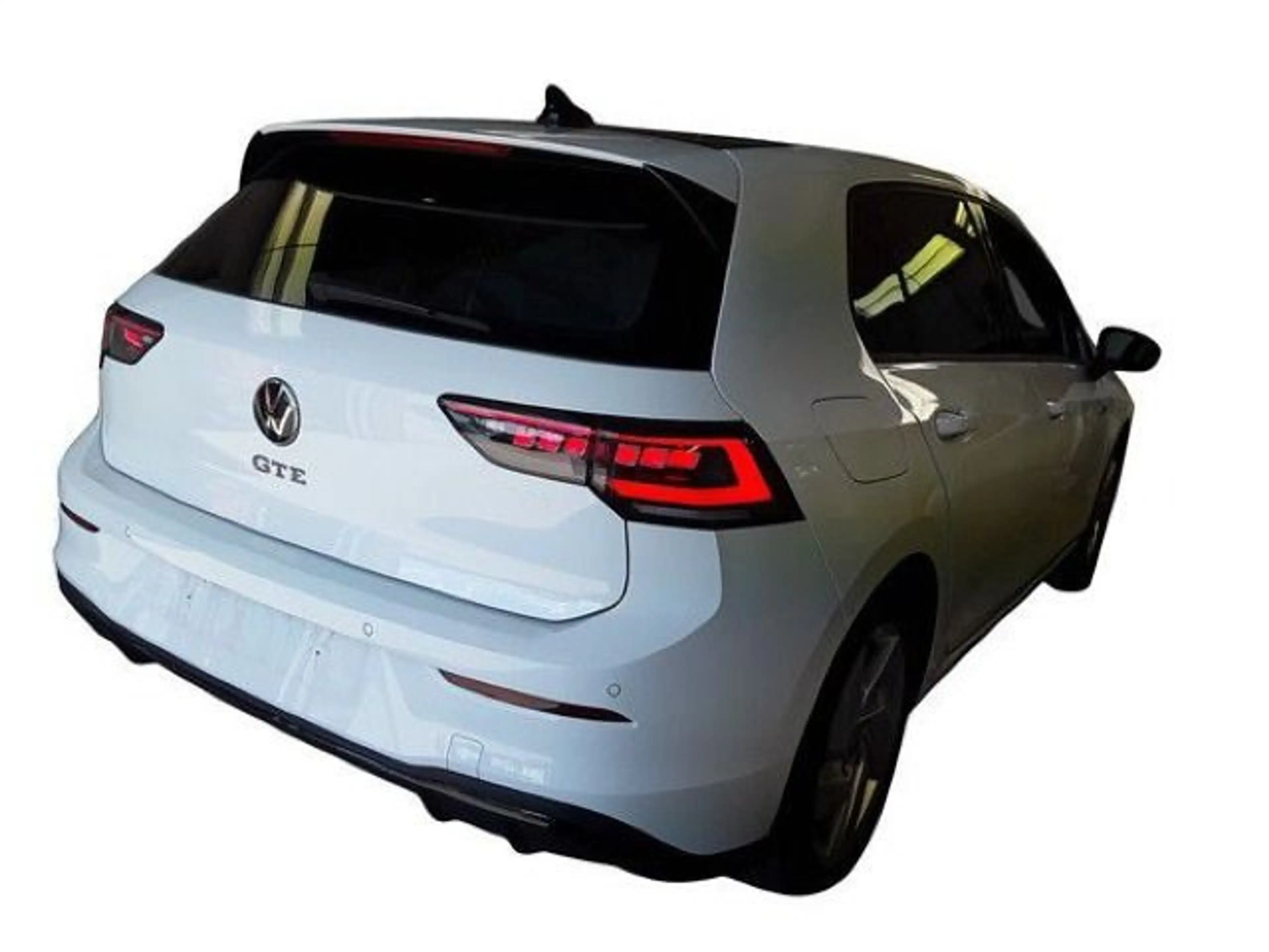Volkswagen Golf GTE VIII 1.5 TSI eHybrid DSG GTE IQ.Light/ACC/D — photo 2