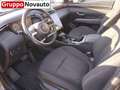 Hyundai TUCSON 1.6 T-GDI 48V DCT Xline Gris - thumbnail 16