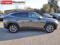 Hyundai TUCSON 1.6 T-GDI 48V DCT Xline Gris - thumbnail 8
