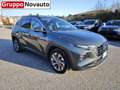 Hyundai TUCSON 1.6 T-GDI 48V DCT Xline Gris - thumbnail 4