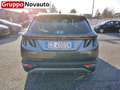 Hyundai TUCSON 1.6 T-GDI 48V DCT Xline Gris - thumbnail 7