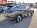 Hyundai TUCSON 1.6 T-GDI 48V DCT Xline Gris - thumbnail 3