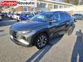 Hyundai TUCSON 1.6 T-GDI 48V DCT Xline Gris - thumbnail 1