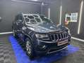 Jeep Grand Cherokee 3.0 V6 Diesel Limited 250 CV Gris - thumbnail 11