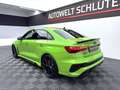 Audi RS3 Limousine quattro Magnetic*Matrix*KAM*Pano Vert - thumbnail 3