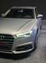 Audi A6 S-LINE QUATTRO 3.0L 320ch biTDI S-tronic Gris - thumbnail 16