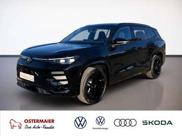 R-Line 2.0TDI 193PS 4MOTION DSG AHK,HuD,360-KAM,20