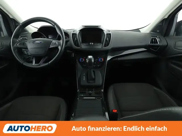 Ford Kuga view 12