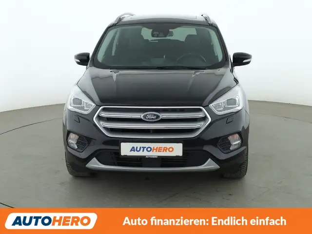 Ford Kuga view 9