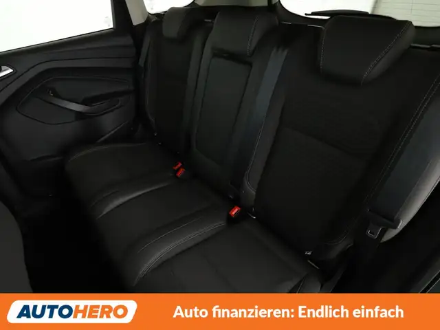 Ford Kuga view 14