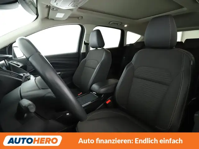 Ford Kuga view 10